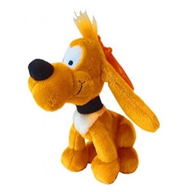 Boule Et Bill - 593012 - Porte-clé - Peluche - 12 Cm