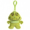 Aurora 15908 Dr_Seuss Peluche Vert 11 cm