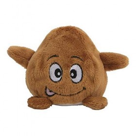 Schmoozies Doudou en peluche en forme de pomme de terre