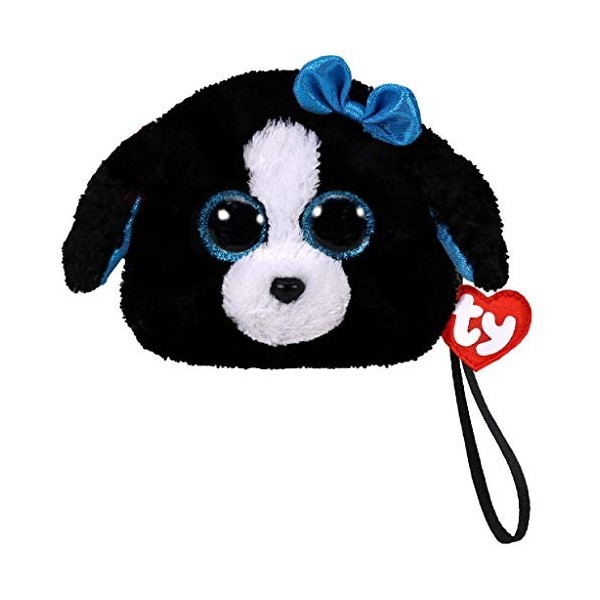 Ty - Sac "Peluche" Tracey le Chien