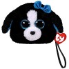 Ty - Sac "Peluche" Tracey le Chien