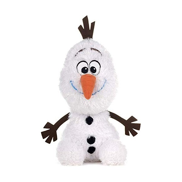 Frozen 2 Disney Olaf Peluche douce 25,4 cm