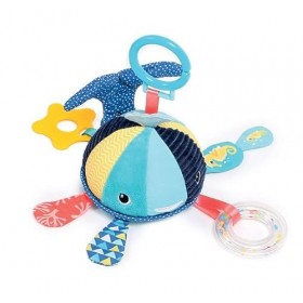 LUDI- Activité Suspendue, 30099, Bleu