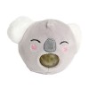 Jouets anti-stress, jouet de décompression ultra doux anti-stress drôle en peluche mignon jouet anti-stress pour animaux de c