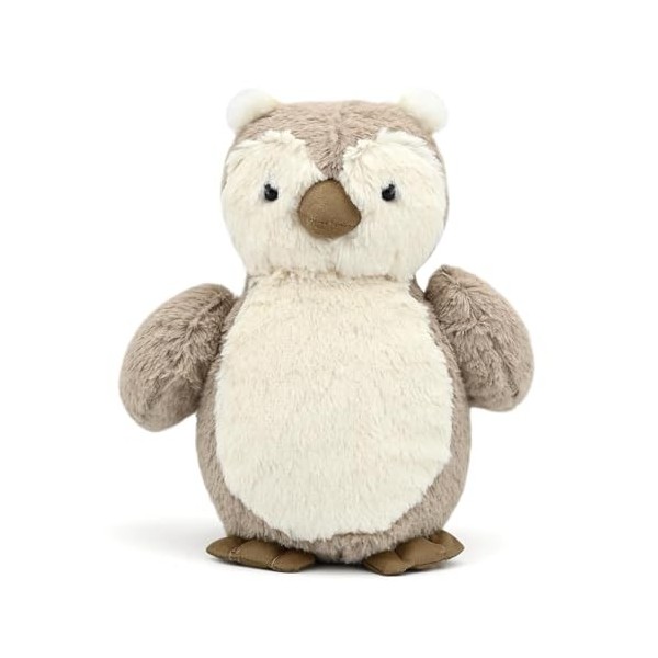 Jouet en Peluche, 22 cm Animaux en PelucheJouets Animaux Tout Doux à Câliner, Offrir et pour Jouer Jouet en Peluche Mignons p