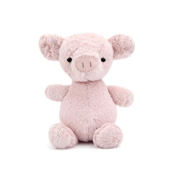 Jouet en Peluche, 22 cm Animaux en PelucheJouets Animaux Tout Doux à Câliner, Offrir et pour Jouer Jouet en Peluche Mignons p