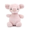 Jouet en Peluche, 22 cm Animaux en PelucheJouets Animaux Tout Doux à Câliner, Offrir et pour Jouer Jouet en Peluche Mignons p