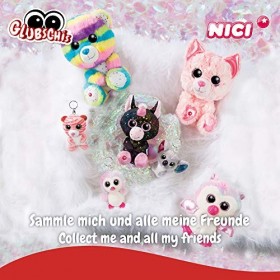 NICI Glubschis Koala en Peluche Miss Crayon 15cm