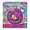 furReal Rollies Animatronic Plush Toy: Unboxing Fun, Electronic Sounds, Surprise Accessory. 9 Different Pets to Collect, Ages