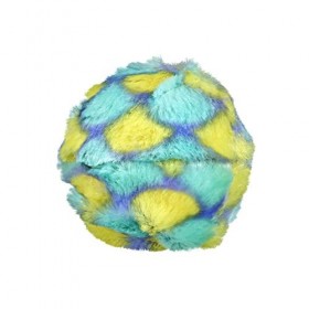 furReal Rollies Animatronic Plush Toy: Unboxing Fun, Electronic Sounds, Surprise Accessory. 9 Different Pets to Collect, Ages