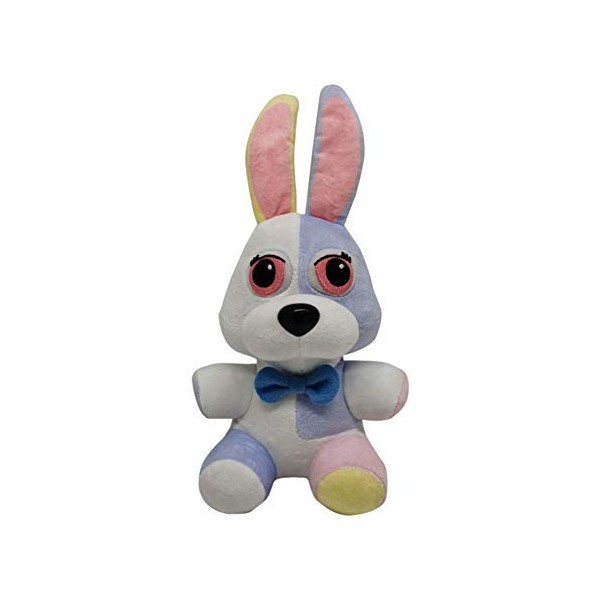 FUNKO PELUCHE FNAF Five Nights Freddy's (Foxy Nutcracker) 20Cm Pupazzo