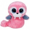 Ty - TY36187 - Beanie Boos - Peluche Tusk Morse 15 cm