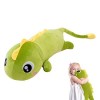 Sloth Dinosaure en 80/100 Cm Poupée en Peluche Dinosaur Weighted Plush Weighted Stuffed Animal Peluche Douce Et Moelleuse Cad