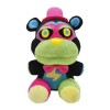 Jouets en Peluche Five Night at Freddys, poupée en Peluche Lumineuse FNAFS Security Breach, Jouet en Peluche FNAFS Qui Brille