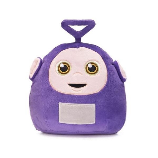 Peluche spongieuse Télétubbies 25,4 cm