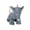 Peluche Elephant SONORE 20 CM