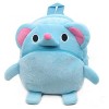 25 Styles Bébé Mignon de dessin animé en Peluche Sac à dos tout-petit Sac à bandoulière Sacs décole 1-3ans Rose fille s