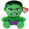 Ty Hulk Peluche Soft Small