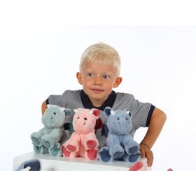 Gipsy- Peluche, 071702