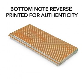 Scratch Cash 100 x kr 50 Couronnes Suédoises Argent Pour Jouer augmenté à 125% 