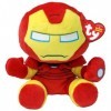 Ty Iron Man Peluche Soft Small