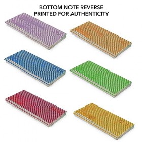 Scratch Cash Mini Bundle Couronnes Suédoises Argent pour Jouer réduit à 75% 150 Billets, 6 clubs de 25 x 20, 50, 100, 200, 