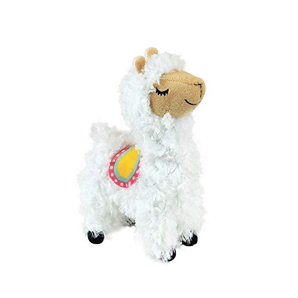 Jemini 023781 Lola Le Lama Peluche +/- 20 cm