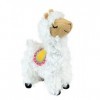 Jemini 023781 Lola Le Lama Peluche +/- 20 cm