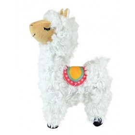 Jemini 023781 Lola Le Lama Peluche +/- 20 cm