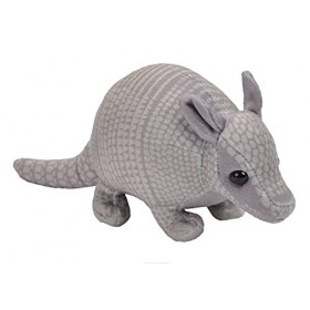 Wild Republic- Pocketkins Tatou, 23949