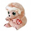 TY - Beanie Bellies - Peluche Bumper le Hérisson 15 cm - TY40595