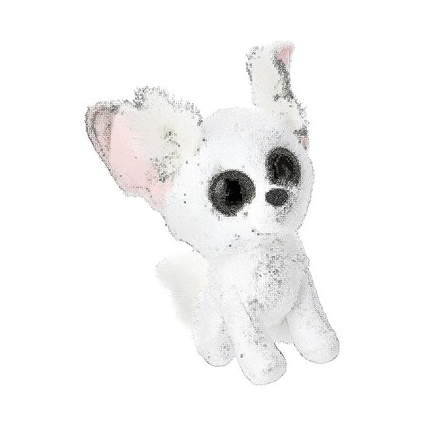 Beanie Boos - Peluche Phoenix le renard 15 cm