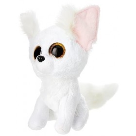 Beanie Boos - Peluche Phoenix le renard 15 cm