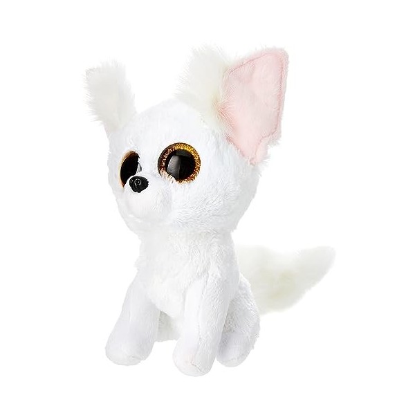 Beanie Boos - Peluche Phoenix le renard 15 cm