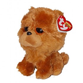 Ty - TY36193 - Beanie Boos - Peluche Barley Chien 15 cm