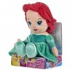 Disney Peluche Princesse Ariel 25,4 cm