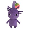 Leryveo Peluche Pikmins | Poupée en Peluche Pikmins Mignonne | Doux Pikmins Oatchi Peluche Anime Peluches | fête pour Enfant 