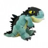 WHITEHOUSE LEISURE Jurassic World Dominion Giganotosaurus Peluche super douce 20 cm