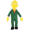 United Labels 0812802 – The Simpsons – Peluche Figurine Mr Burns, Env. 37 cm
