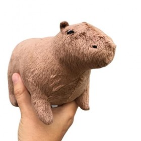 KieTeiiK Peluche Capybaras Peluche Peluches Capybaras Peluche Capybaras Jouet Capybaras Peluches Peluche Capybaras Peluche Pe
