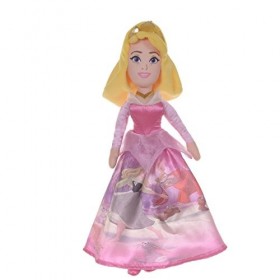 Disney 33317 25,4 cm Aurora Princesse étage Lui Indiquent en Peluche