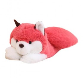MagiDeal Bracelets en Peluche Animaux 25cm, Cadeaux de fête, Jouets pour Enfants, Bracelet de Poignet Portable, Jouet en Pelu