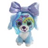 Pioupiou et Merveilles Peluche Surprise Little Bow Pets Sprinkle, 18 cm, 1 g