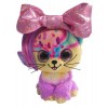 Pioupiou et Merveilles Peluche Surprise Little Bow Pets Sprinkle, 18 cm, 1 g