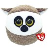 Ty - Squish a boos - Coussin Peluche Winks la Chouette