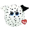 Ty - Squish a boos - Coussin Peluche Winks la Chouette