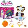 Splash Toys RAVEL Tales - Loisirs créatifs - Pack de Surprises à découvrir - Dès 5 Ans