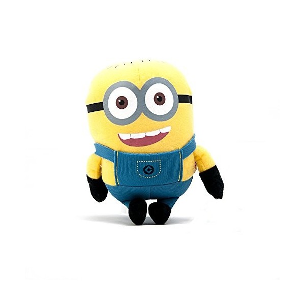 WHITE HOUSE Peluche Minions 17 cm