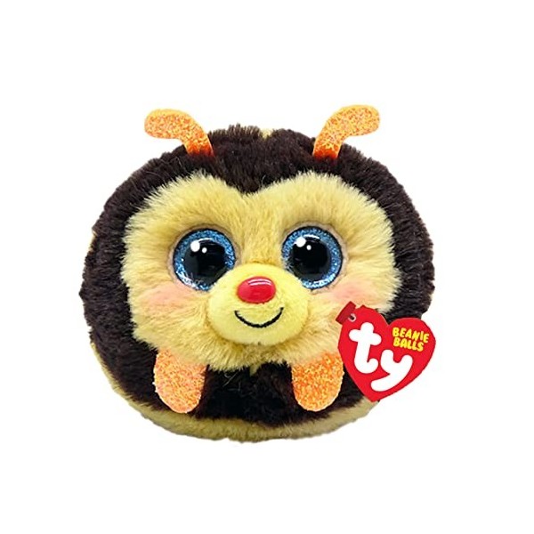 Ty Puffies - Zinger l Abeille