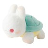 GALPADA Peluche Tortue Et Lapin Charme Pendentifs En Peluche De Cartable Porte-clés Tortue En Peluche Porte-clés Lapin En De 